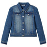 Name it Medium Blue Denim Star NOOS Denim Jacket