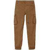 Name it Kangaroo Ryan Cargo Twill Pants Noos 3