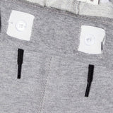 Name it Grey Melange NOOS Sweatpants 4