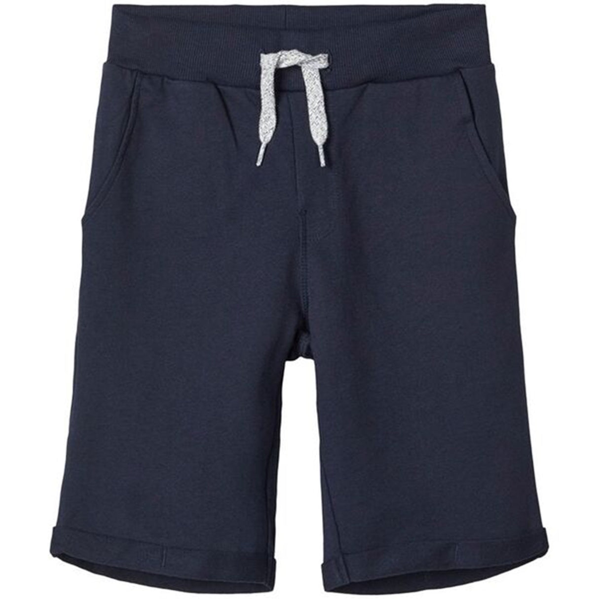 Name it Dark Sapphire Vermo Shorts