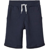 Name it Dark Sapphire Vermo Shorts