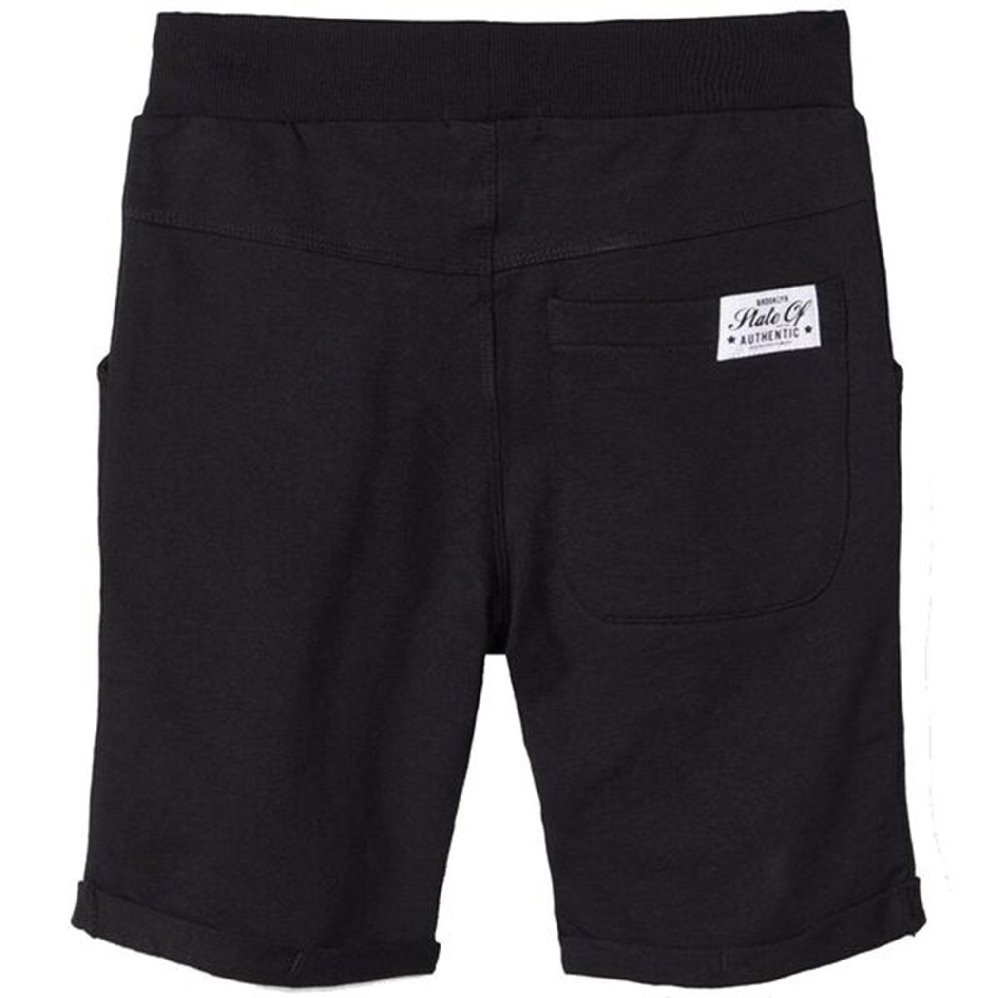 Name it Black Vermo Shorts 2
