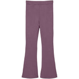 Name it Arctic Dusk Frikkali Bootcut Pants Noos 4