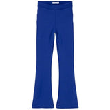 Name it Clematis Blue Frikkali Bootcut Pants Noos