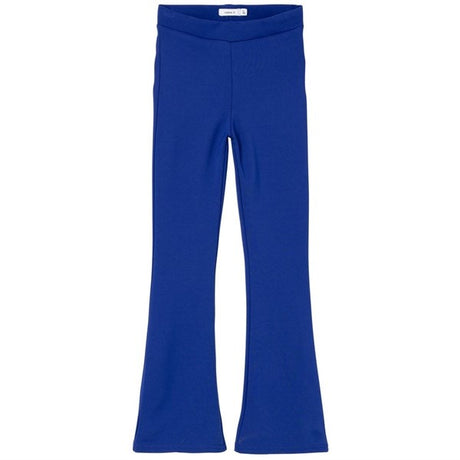 Name it Clematis Blue Frikkali Bootcut Pants Noos