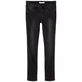 Name it Black Denim Pete Skinny NOOS Jeans