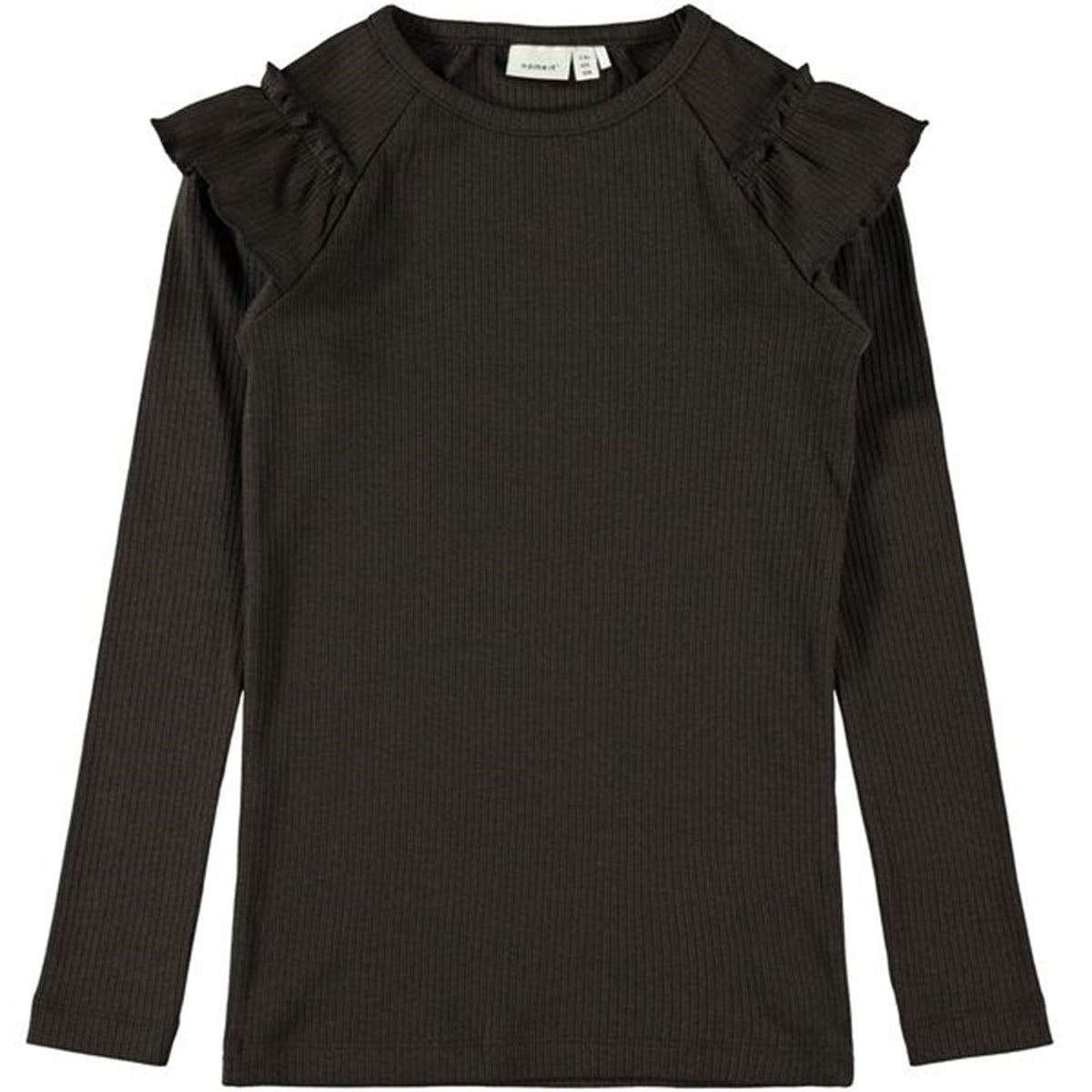 Name it Mole Top L/S