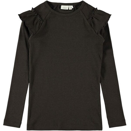 Name it Mole Top L/S