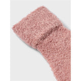 Name it Ash Rose Olla Terry Fluffy Socks 2