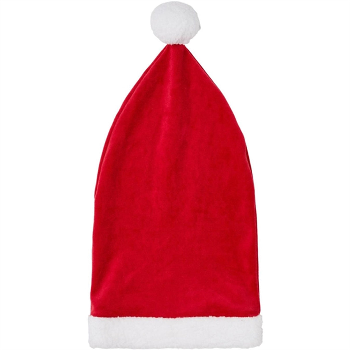 Name it Jester Red Ristmas Santa Hat