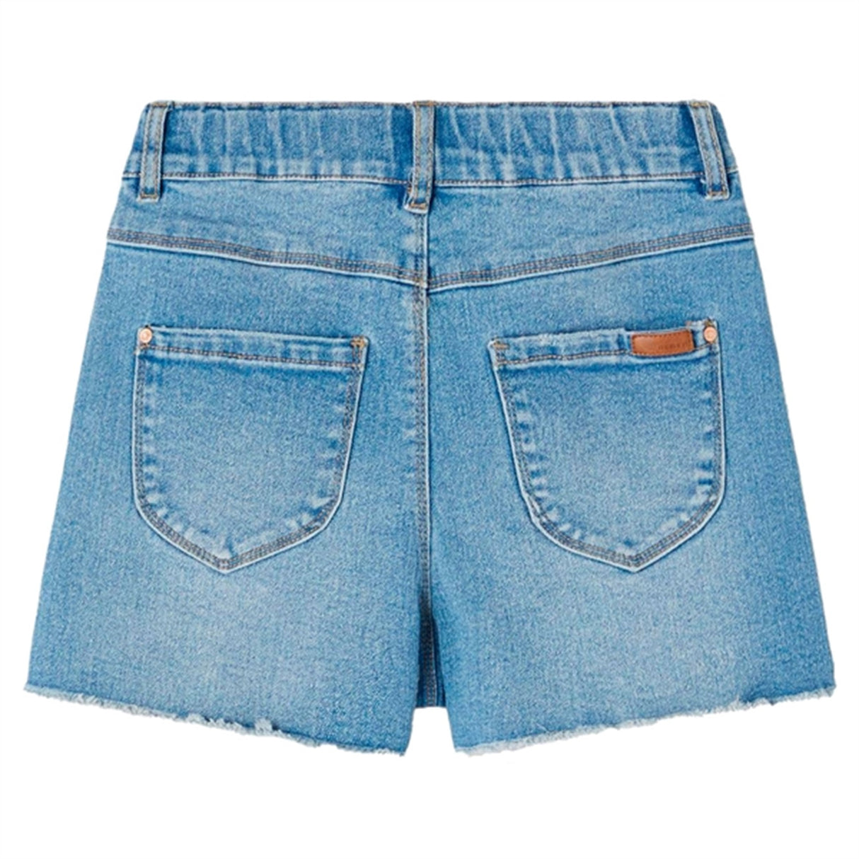 Name it Medium Blue Denim Randi Taya NOOS Shorts