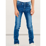 Name it Medium Blue Denim Theo NOOS Jeans