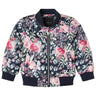 Name it Bomber Jacket Marie Dark Sapphire