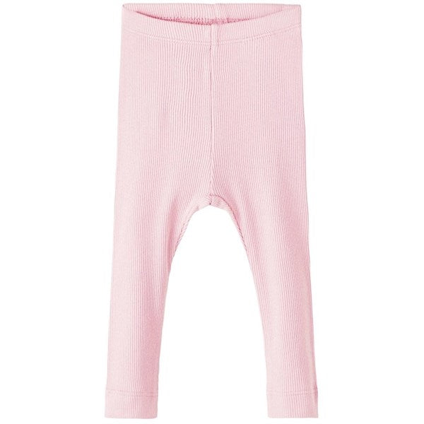 Name it Parfait Pink Kab Leggings Noos