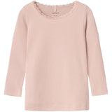 Name it Sepia Rose Kab Blouse Noos