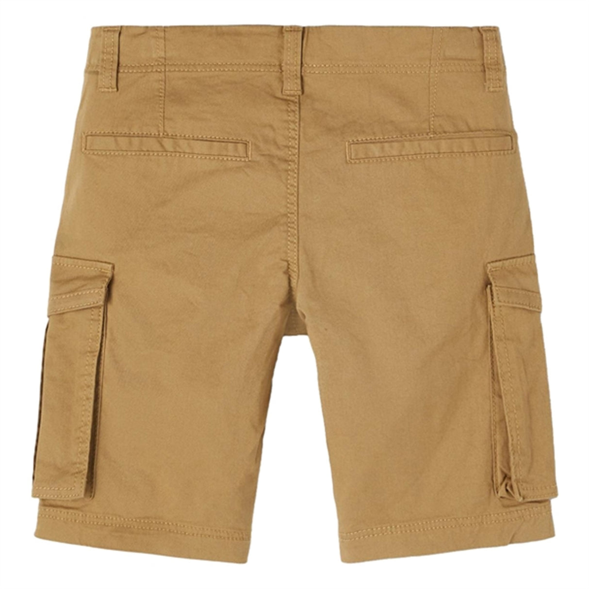 Name it Kelp Ryan Twill Shorts Noos 5