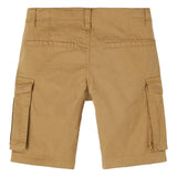 Name it Kelp Ryan Twill Shorts Noos 5