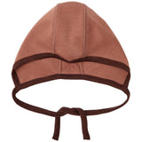 Name it Wool Cognac Illit Hat