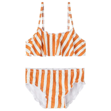 Lil'Atelier Bran Daime Swim Set