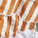 Lil'Atelier Bran Daime Swim Set