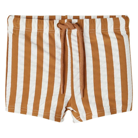 Lil'Atelier Bran Daimo Swim Tights