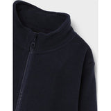 Name it Dark Sapphire Spektra Fleece Cardigan Noos 3