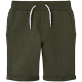 Name it Deep Depths Vermo Noos Shorts