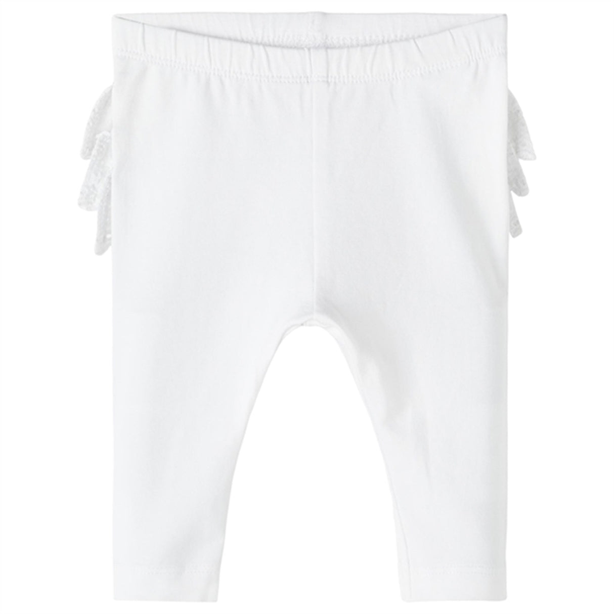 Name it Bright White Fausia Leggings