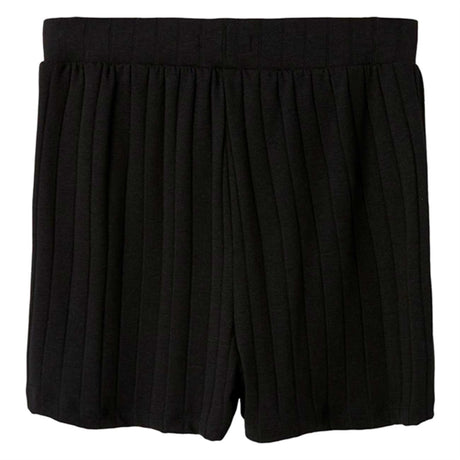 Name it Black Dunne Noos Shorts 2