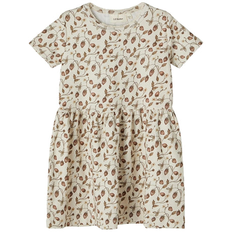 Lil' Atelier Turtledove Gaya Dress