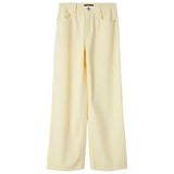 Name it Mellow Yellow Colizza Pants