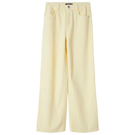 Name it Mellow Yellow Colizza Pants