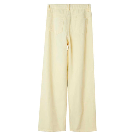 Name it Mellow Yellow Colizza Pants