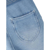 Name it Light Blue Denim Salli Slim Noos Jeans