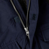 Name it Dark Sapphire Miller Parka Jacket Noos 3