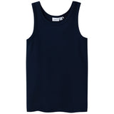 Name it Dark Sapphire Bila Tank Top