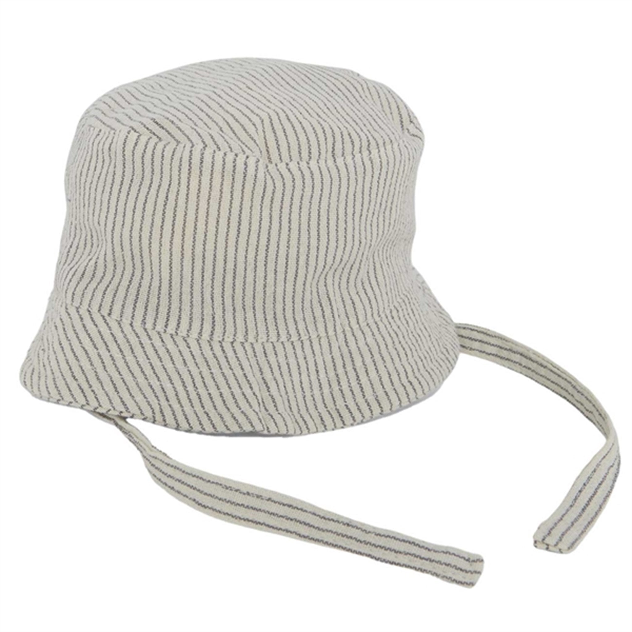 Name it Grisaille Hefanne Sun Hat 3