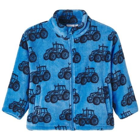 Name it All Aboard Nicolaj Teddy Cardigan