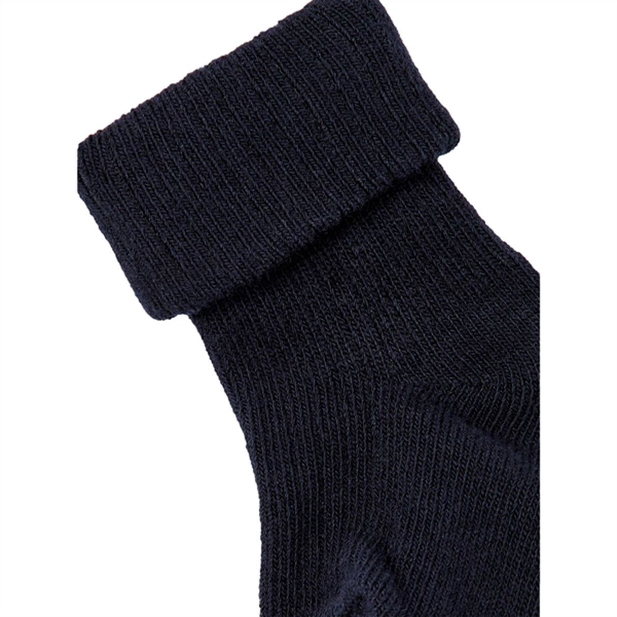 Name it Dark Sapphire Nobbu Socks