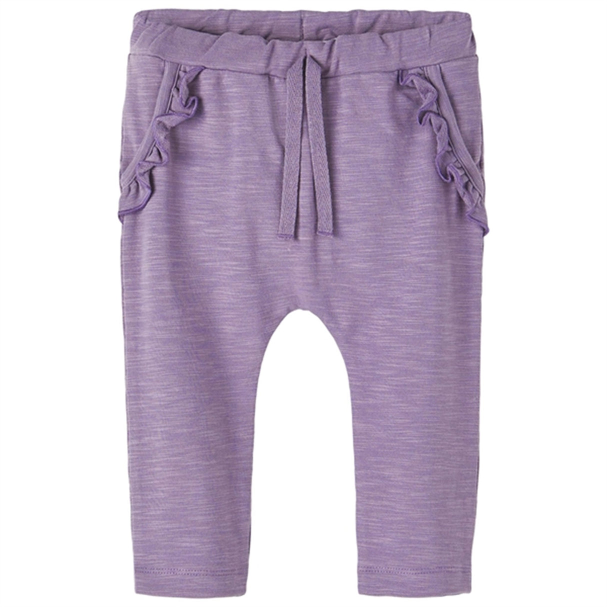 Name it Purple Sage Billa Sweatpants