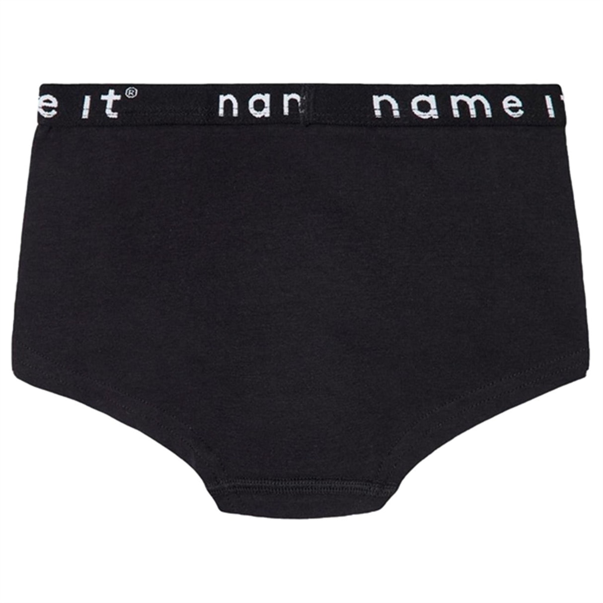 Name it Black 2-Pack Hipsters NOOS 5