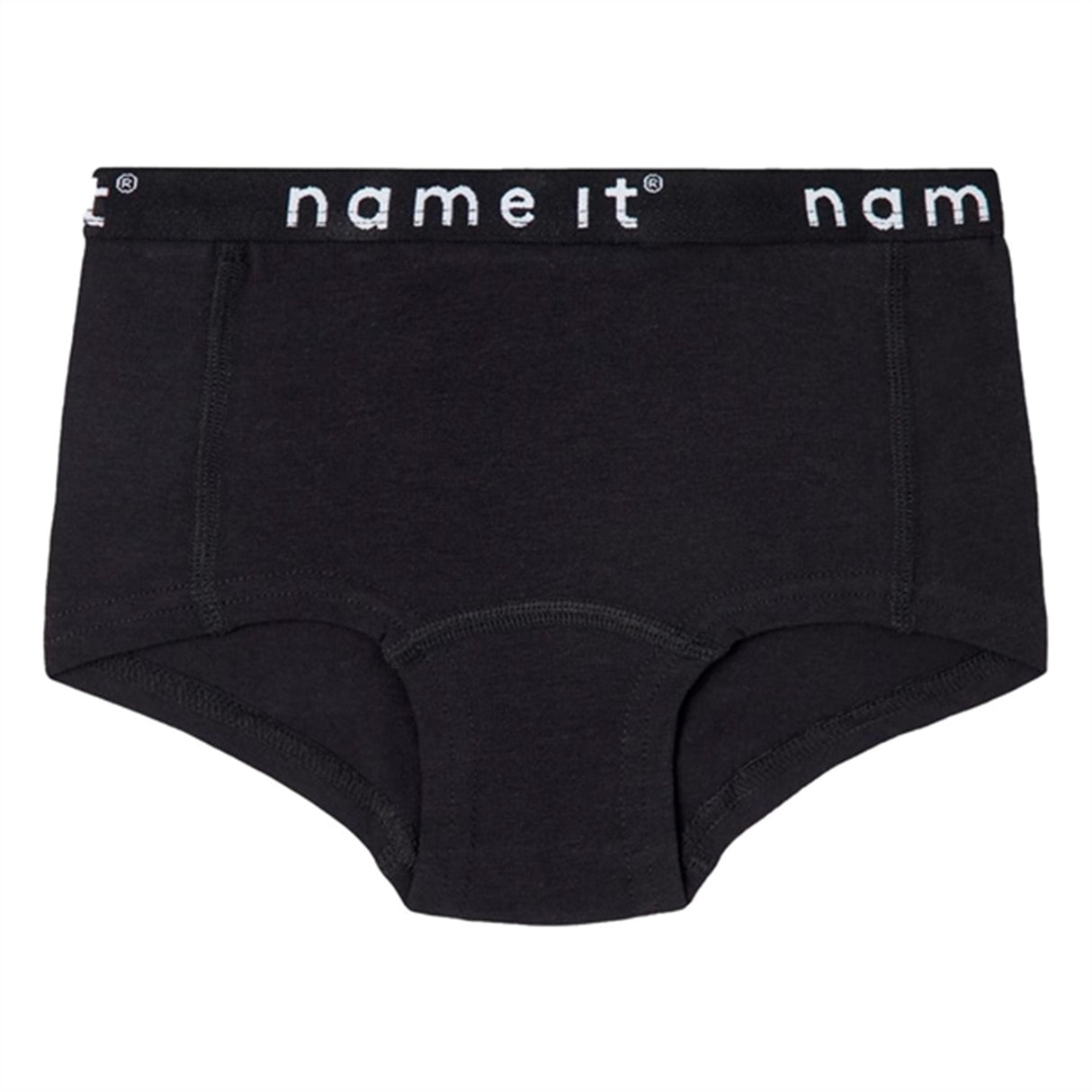 Name it Black 2-Pack Hipsters NOOS 4