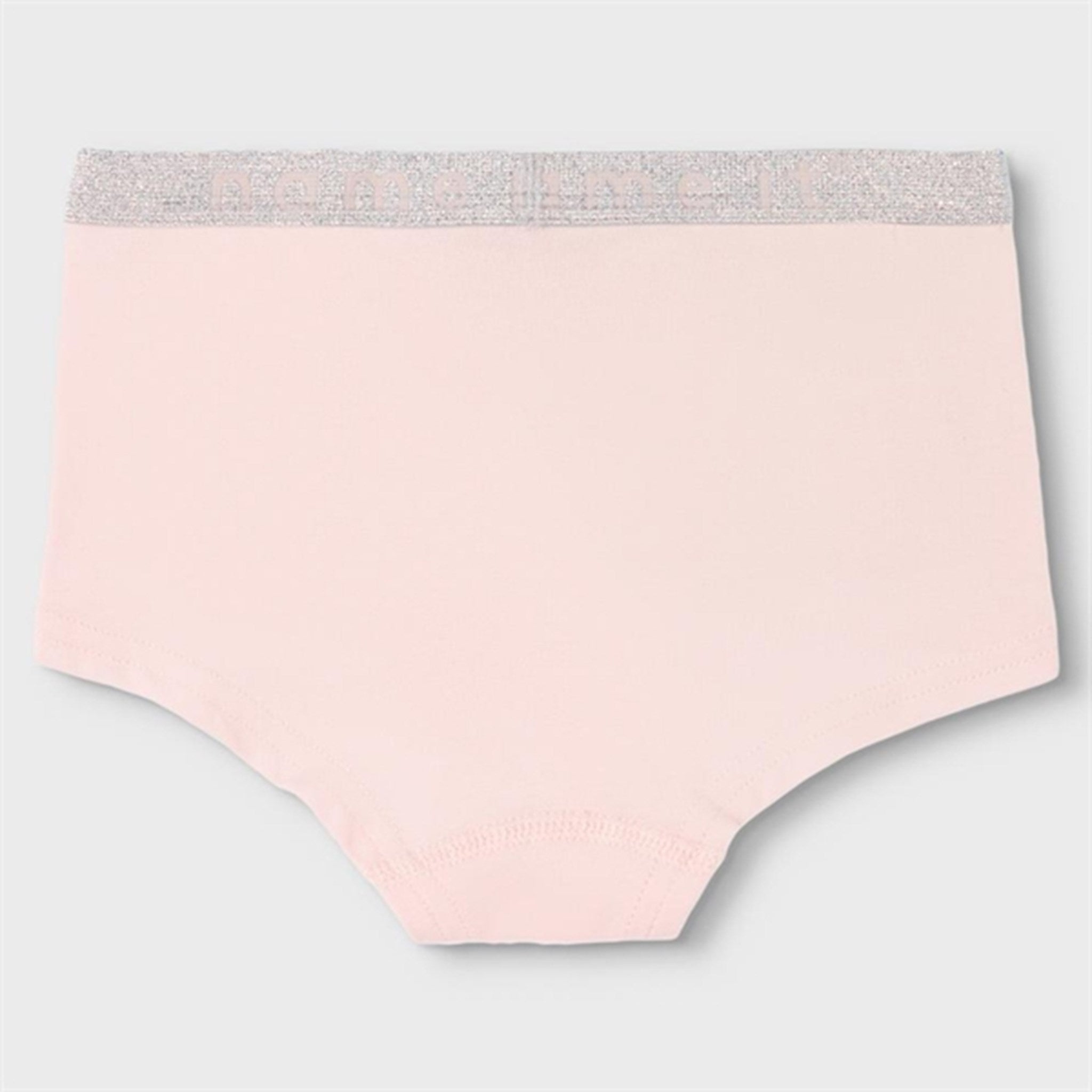 Name it Barely Pink Hipster 2-pack Noos 4