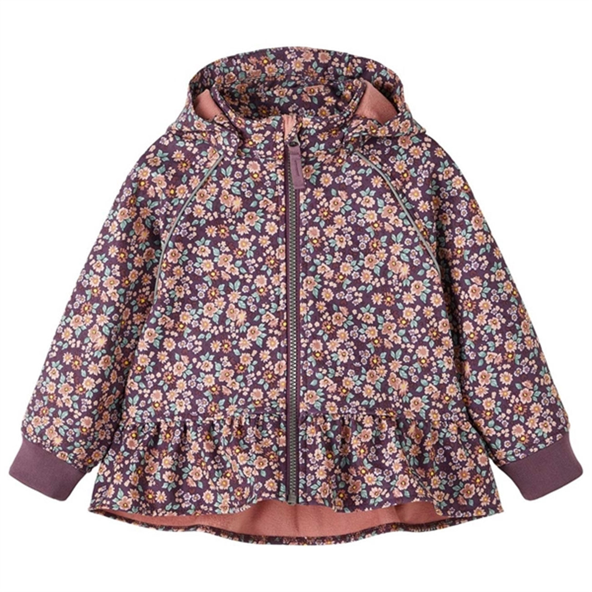 Name it Hortensia Alfa Softshell Jacket Liberty