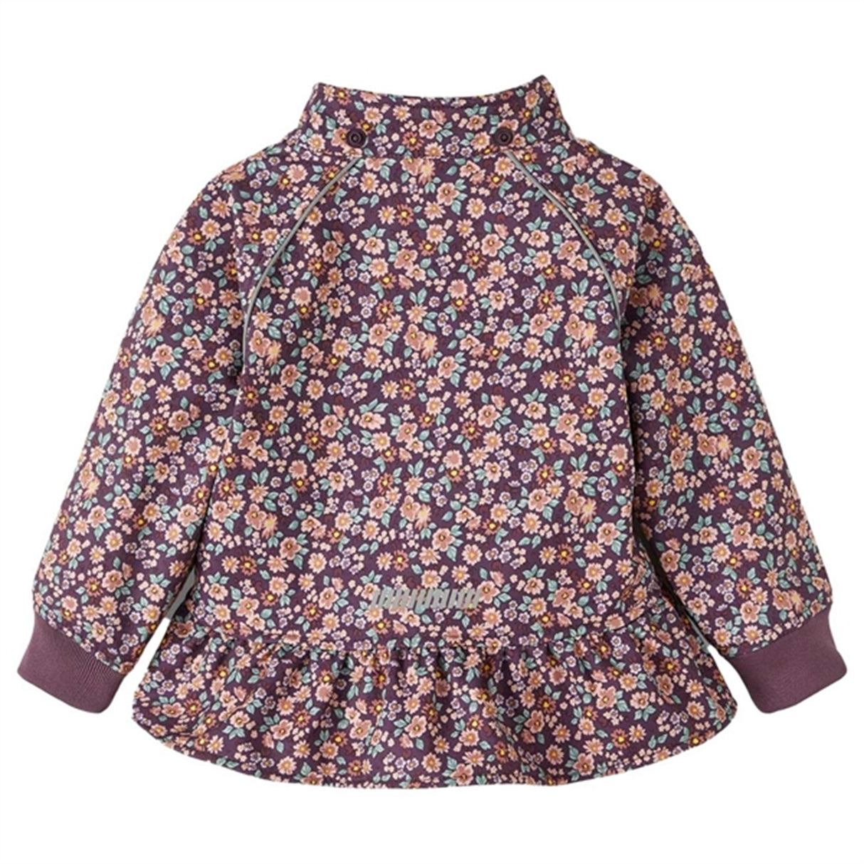 Name it Hortensia Alfa Softshell Jacket Liberty 7