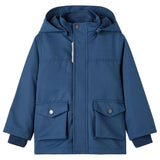 Name it Insignia Blue Malex Jacket