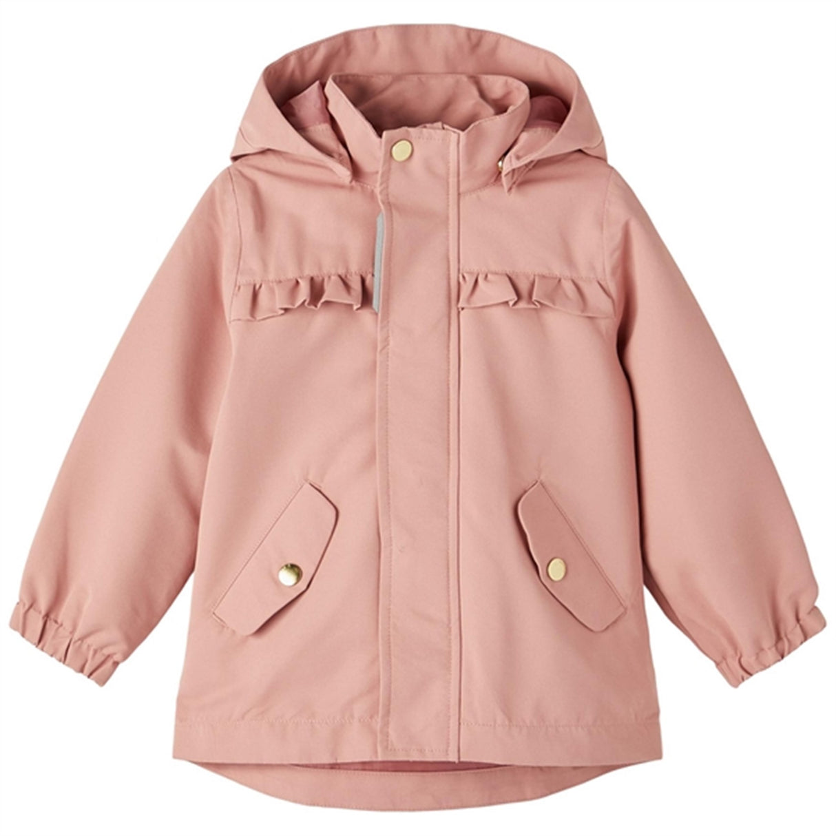 Name it Old Rose Malex Jacket