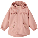 Name it Old Rose Malex Jacket