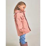 Name it Old Rose Malex Jacket 2