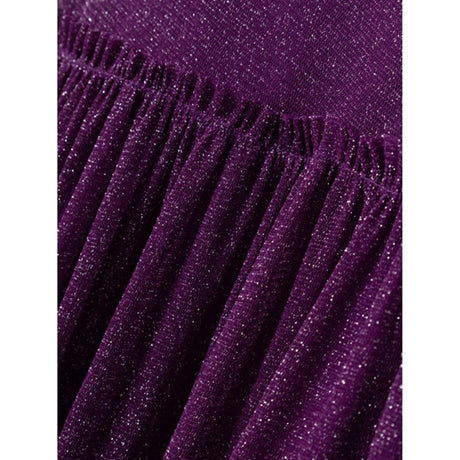 Name it Grape Juice Rasigge Dress 2